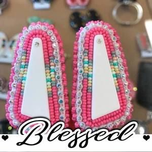 Meet your Posher, Penny